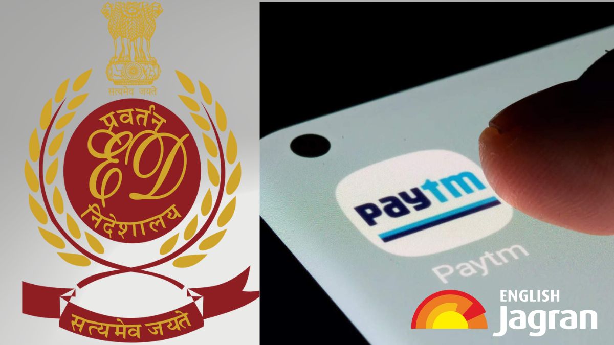 paytm-payment-bank-crisis-ed-interrogates-senior-paytm-officials-collects-documents-on-latest-rbi-action